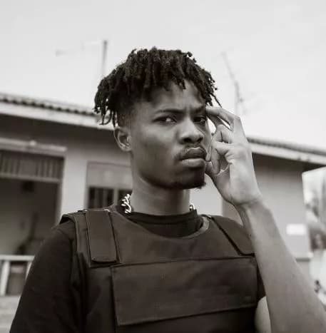 Kwesi Arthur