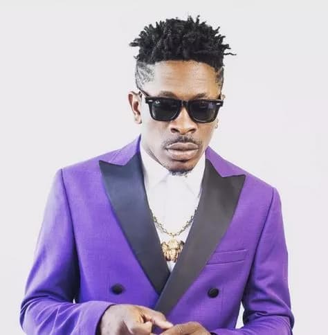 Shatta Wale